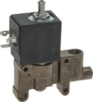 ЭЛЕКТРОМАГНИТНЫЙ КЛАПАН 3- Х ХОДОВОЙ LAB 24В