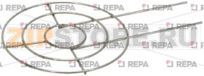 РУКОЯТКА КРЫШКИ КАРТОФЕЛЕЧИСТКИ 