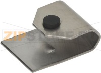 НАБОР ФИКСАТОРА СТЕКЛА С РЕЗИНОЙ