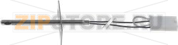 PROBE WITH CABLE ø 5mm 