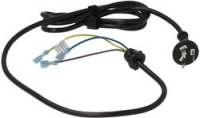 ASSEMBLY, ICB, POWER CORD, TYPE I,