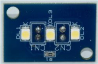 BARRE LED BLANCHE