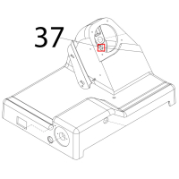 Vite senza testa NE DIN916, M6x10 Sirman Palladio 300