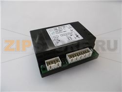 CENTRALINA DI ACCENSIONE; RV 0541 230V A 