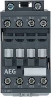 CONT. 4KW 24V