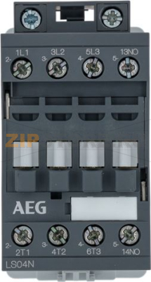 CONT. 4KW 24V 