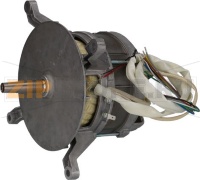 ЭЛЕКТРОДВИГАТЕЛЬ L9XW84D-393 0,45/0,66 КВТ