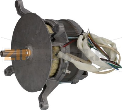 ЭЛЕКТРОДВИГАТЕЛЬ L9XW84D-393 0,45/0,66 КВТ 