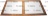 VITRE 1490x730x8 mm