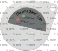 TEMPERATURE LOGGER