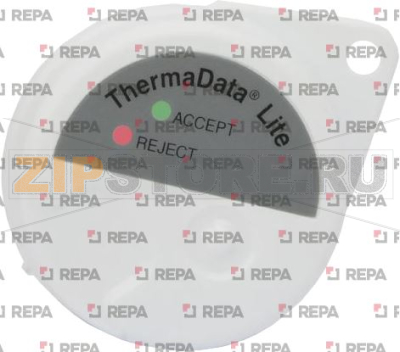 TEMPERATURE LOGGER 