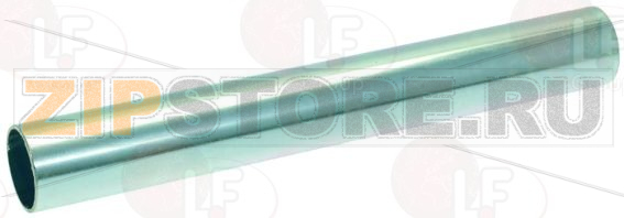 ASSE ø 30x225 mm 
