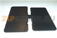 SET DLSK150 1GRILL+1GRIDD PLATE 230V