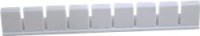 BOTTLE SHELF FOR FRIDGE BOSCH 00791396