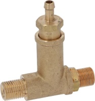 EXPANSION VALVE ø 1/4M-M13