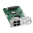 Модуль расширения Cisco NIM-ES2-4=