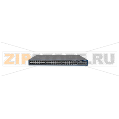 Коммутатор HP JD376A 