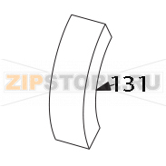 Drum nylon suplement Sigma SPZ 120 Drum nylon suplement Sigma SPZ 120Запчасть на деталировке под номером: 131