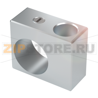 Крепление для видеодатчиков, смарт-камер и систем освещения Balluff BAM02ML 