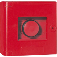 Кнопка аварийной остановки в корпусе 230 В/AC, 6 А, IP44, 1 шт Legrand LG.038011