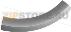 HANDLE BOSCH 00643356 
