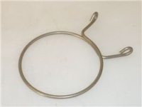 WIRE SPRING CLAMP ø 85MM