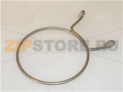 WIRE SPRING CLAMP ø 85MM 