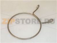 WIRE SPRING CLAMP ø 85MM