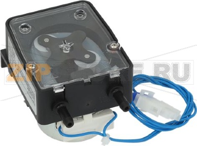 ДОЗАТОР ПЕРИСТАЛЬТИЧЕСКИЙ 