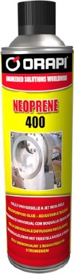 COLLE NEOPRENE AEROSOL - 650ML 
