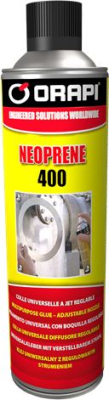 COLLE NEOPRENE AEROSOL - 650ML 
