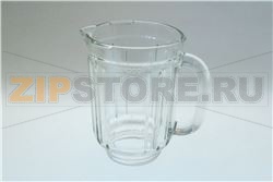 BICCHIERE VETRO KM282/285/286/287 