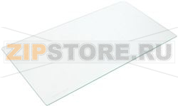 SHELF OF GLASS FOR FREEZER ELECTROLUX 22 