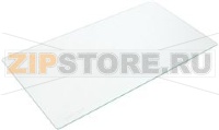 SHELF OF GLASS FOR FREEZER ELECTROLUX 22