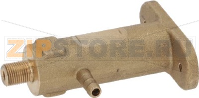 РАСШИРИТЕЛЬНЫЙ КЛАПАН ø 1/8M 