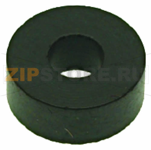ПЛОСКИЙ УПЛОТНИТЕЛЬ Ø 15X6X6 ММ EPDM 