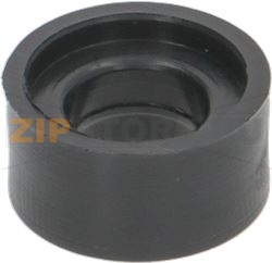 СТЕКЛЯННЫЙ ВКЛАДЫШ РОЛИКА 