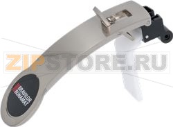 РЫЧАГ ДАВЛЕНИЯ 