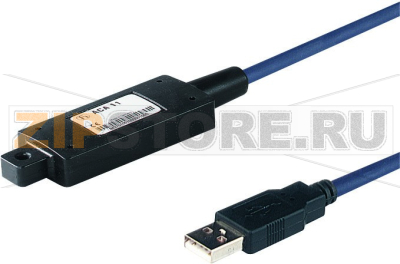 Адаптер беспроводной 512 Мб, USB-C (USB 2.0) Hirschmann ACA22-USB-C (EEC) 
