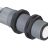 Датчик ультразвуковой Leuze HTU330-3500.3/4PK-M12 - Датчик ультразвуковой Leuze HTU330-3500.3/4PK-M12