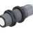 Датчик ультразвуковой Leuze HTU330-3500.3/4PK-M12 - Датчик ультразвуковой Leuze HTU330-3500.3/4PK-M12