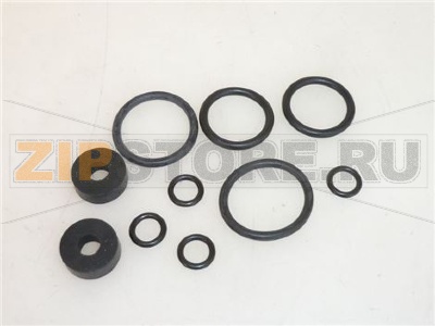 KIT GUARNIZIONI PER 550-552 
