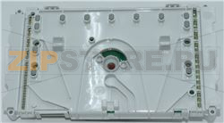 SCHEDA ELETTRONICA WHP 481010713724 