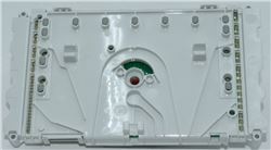 SCHEDA ELETTRONICA WHP 481010713724 