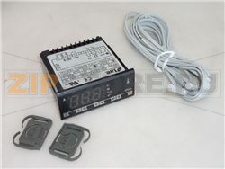 THERMOSTAT AT2-5BS4E-1DX 230V 50/60Hz 