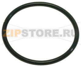 УПЛОТНИТЕЛЬ OR 02100 EPDM 