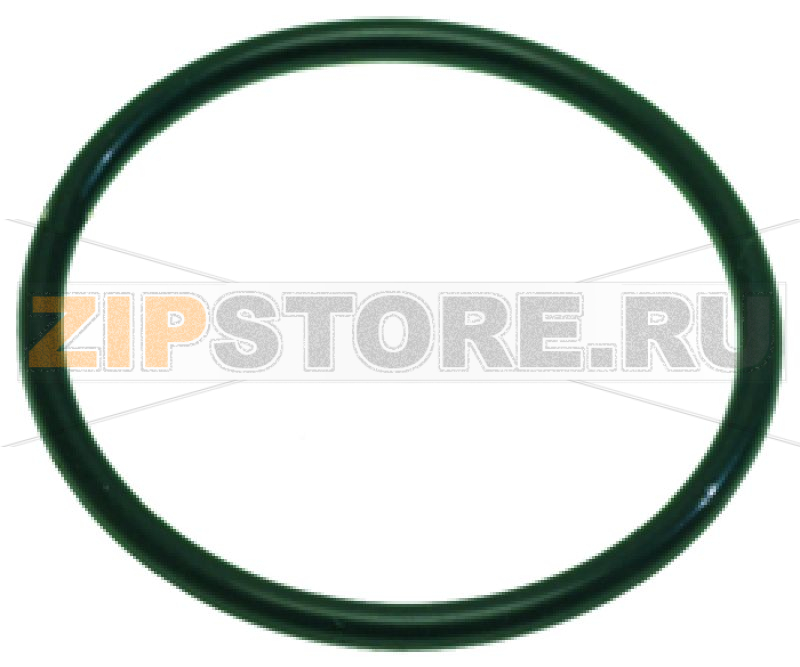 УПЛОТНИТЕЛЬ OR 02100 EPDM 