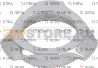 МАХОВИЧОК ИЗ ЛЮМИНИЯ MOД.8, FAMA 