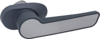 HANDLE FOR OVEN DOOR COMPLETE