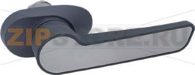 HANDLE FOR OVEN DOOR COMPLETE 